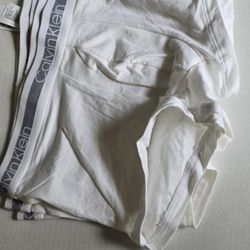 NEW! Mens CALVIN KLEIN Underwear M 