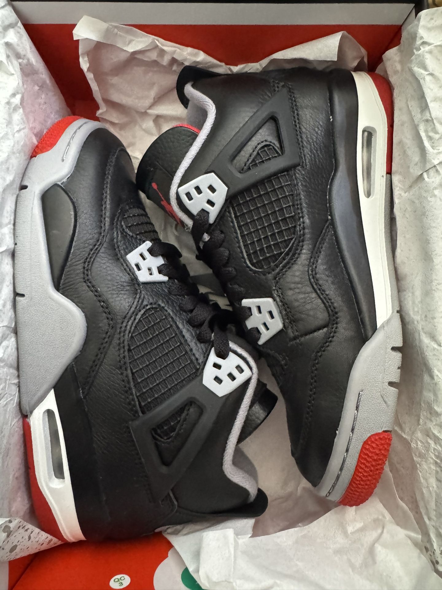 Air Jordan 4 Retro