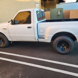 1997 Ford Ranger