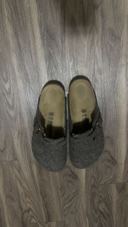 Birkenstock’s Size 13