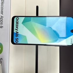 Samsung Galaxy A16