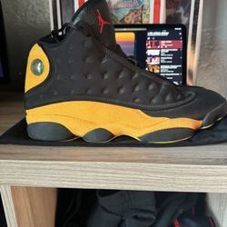 Jordan 13 Melo’s 