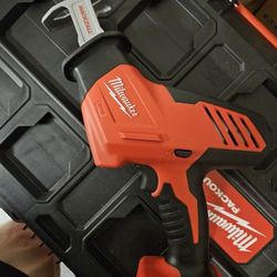 Milwaukee Power Tools 