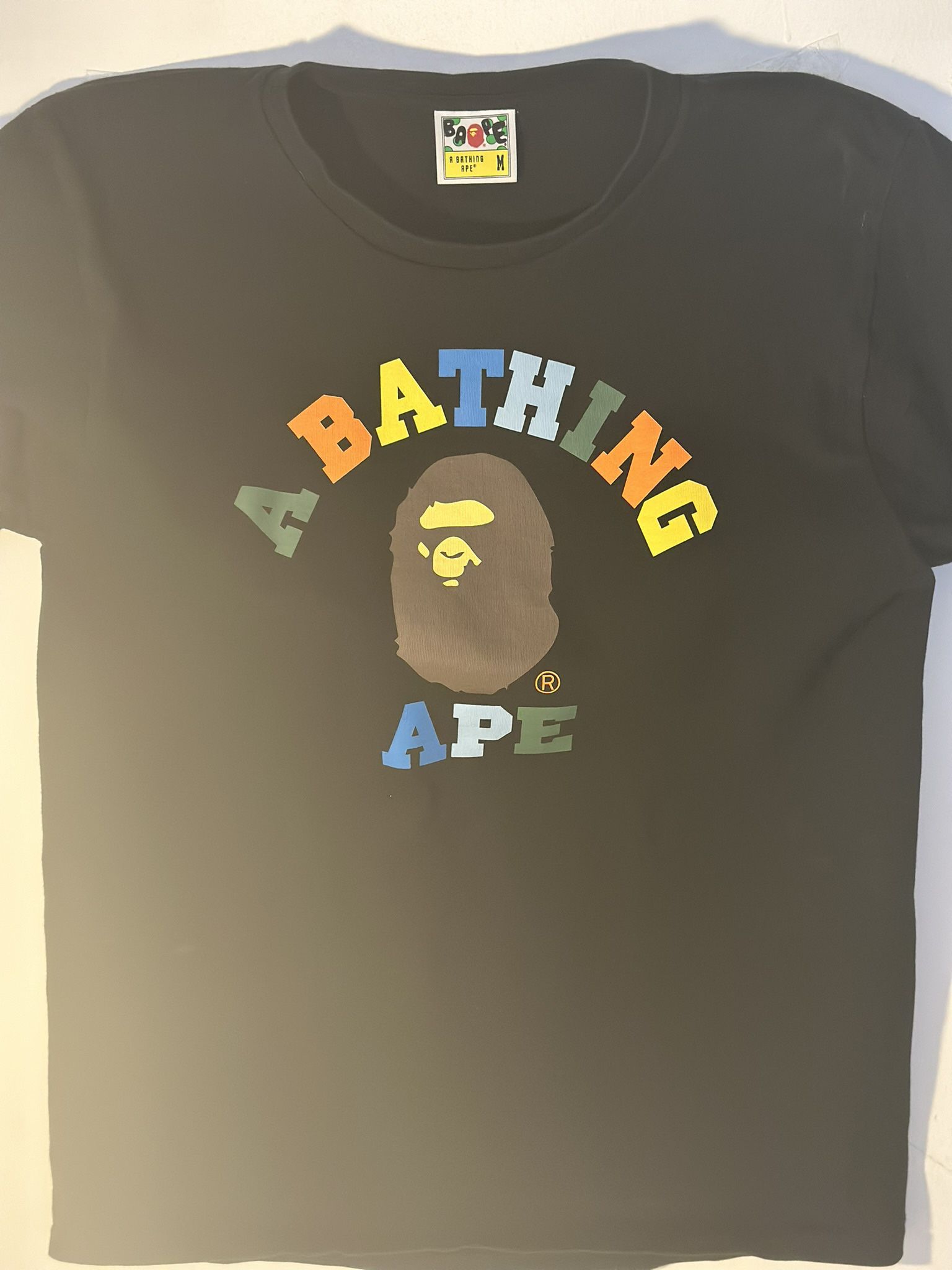 “A Bathing Ape” T-Shirt