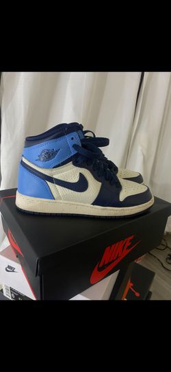Air Jordan 1 Retro High (Gs)