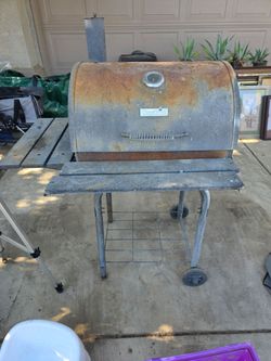 Char Broil Grill