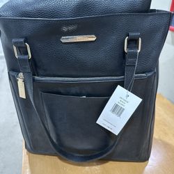 Steve Madden Purse With Smaller Bag