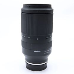 Tamron 70-180mm f/2.8 Di III VXD - Sony FE Fit