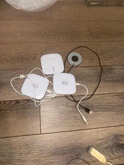 Wireless chargers (all together )
