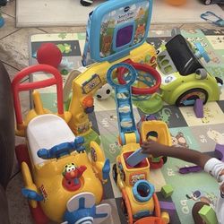 Free Toys