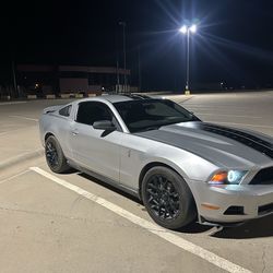 2010 Mustang