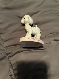Precious moment, Especially For Ewe