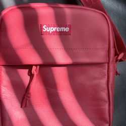 supreme bag!