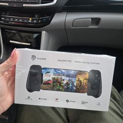 IPhone Controller