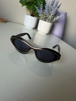 DIOR GLASSES
