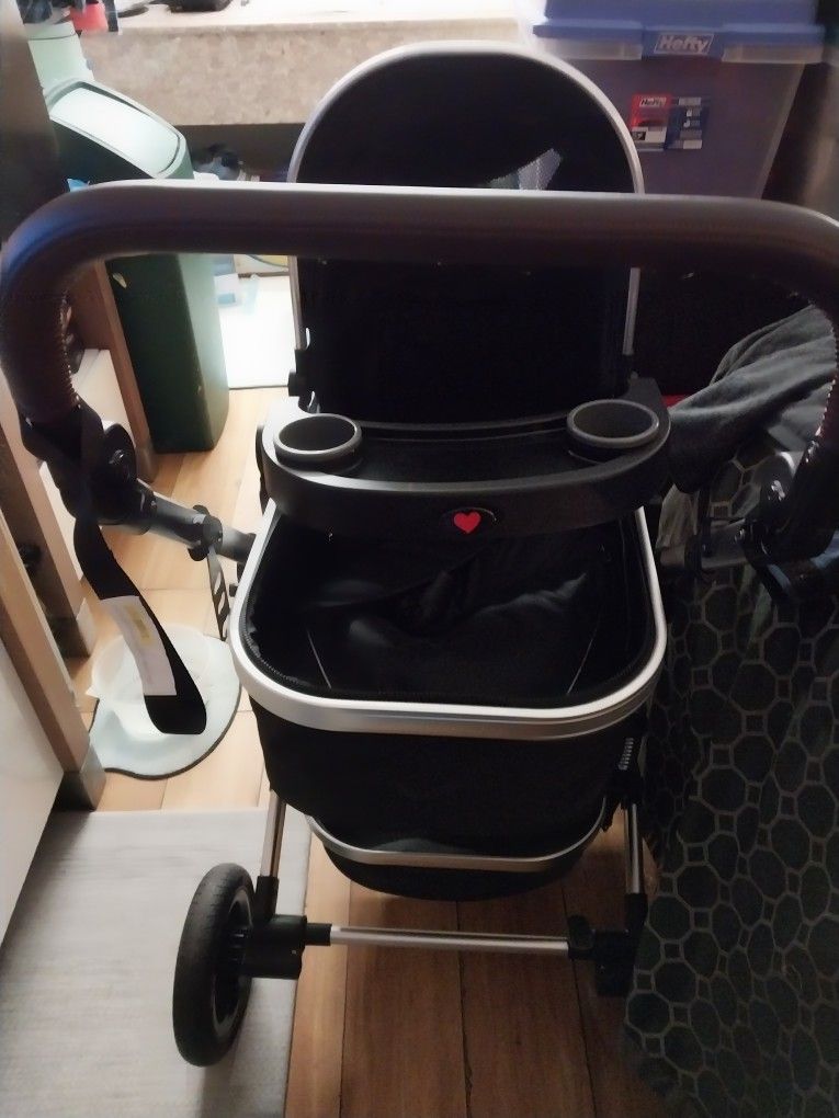 Should Baby Stroller Foldable Infant Carriage 150 Dollars 