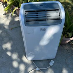 blac and decker ac unit 