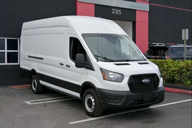 2023 Ford Transit-250 Cargo Van