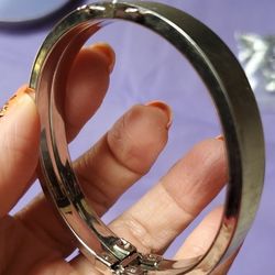 Bangle Bracelet Used