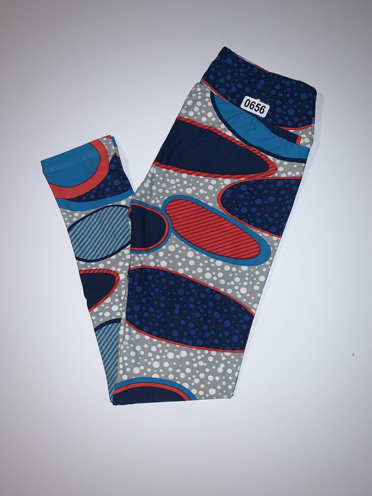 LuLaRoe One Size Leggings