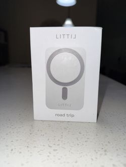 LITTIL RING LIGHT ROAD TRIP