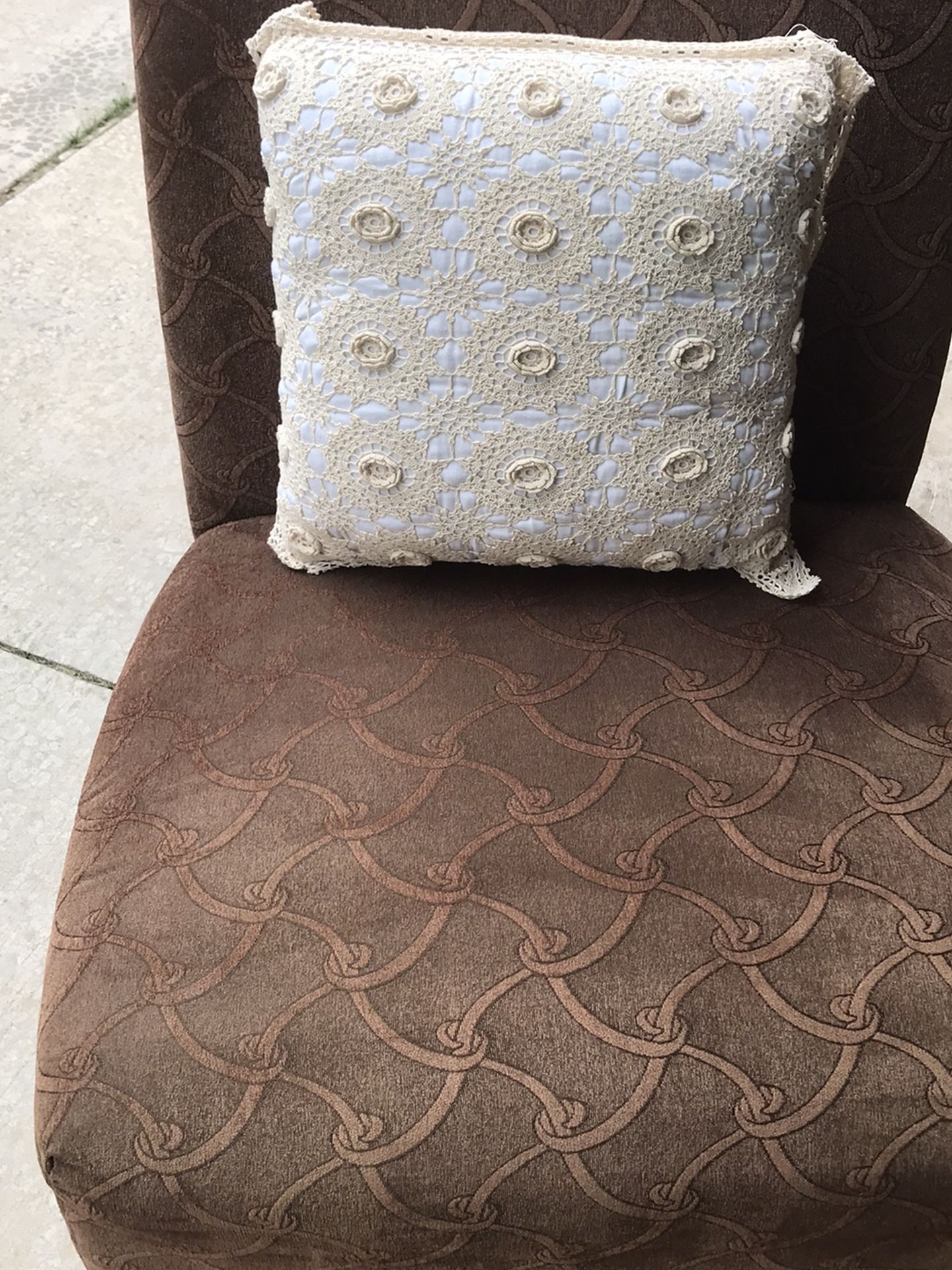 Accent Chair