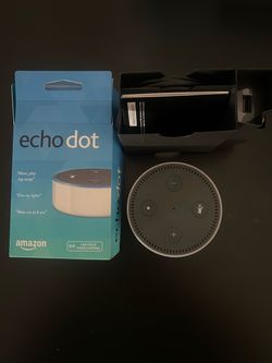*FREE* 2 Echo Dot 2