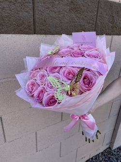 Rosas De Abril