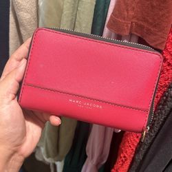 Marc jacobs Wallet Great Condition