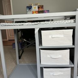 Changing Station