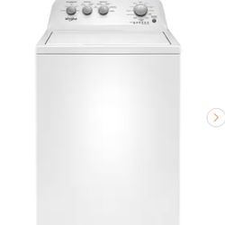Whirlpool Washer