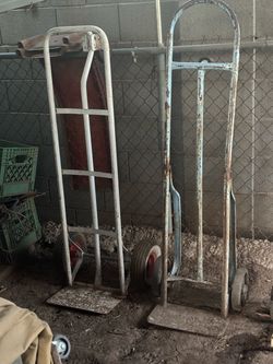 Dali para cargar cosas