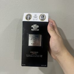 Creed Aventus 100ML