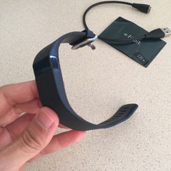Fitbit Watch