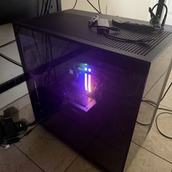 Prebuilt PC- Used