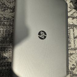 HP Laptop pavilion 