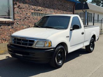 1998 Ford F-150