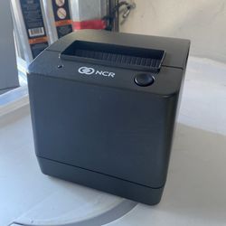 NCR 7197-6001-9001 Thermal Receipt Printer