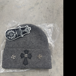 Chrome hearts beanie