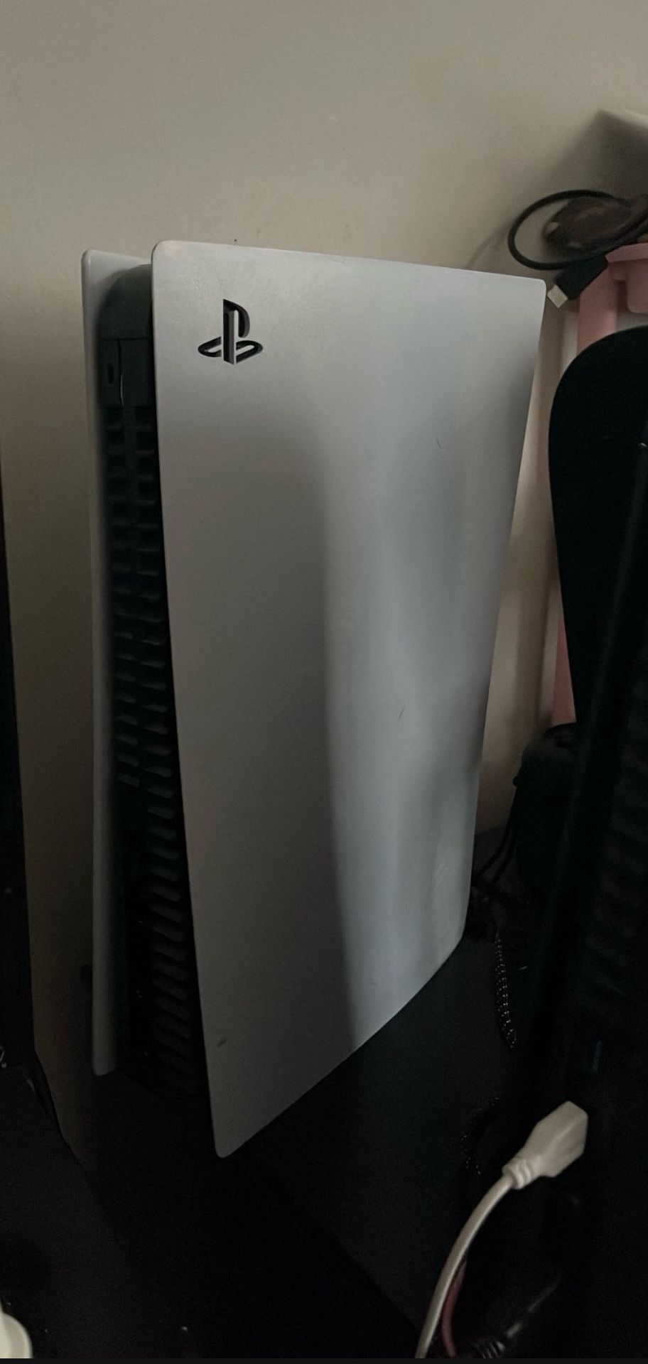 PS5 Disc Edition