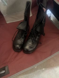 Jump Boots