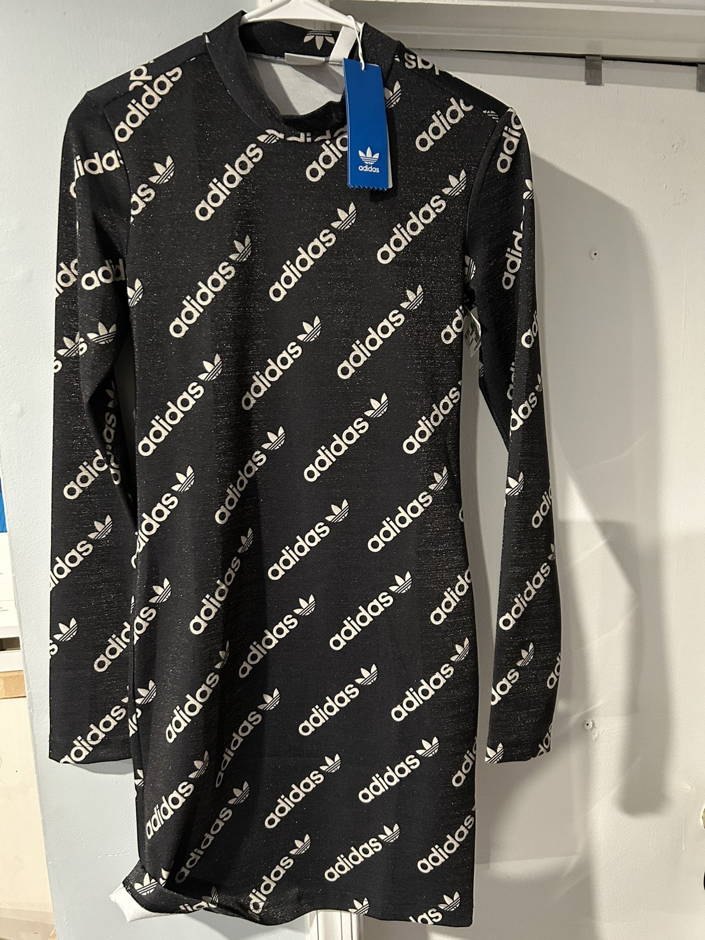 Adidas, Dress, Small