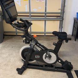 NordiTrack iFIT S22i Studio Cycle Model - 2023 *LIMITIED*
