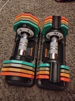 Weights