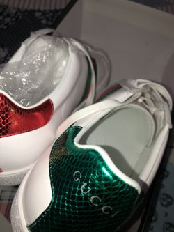 Gucci shoes