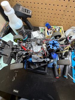 Nitros 4 sale