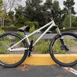 atomlab TRAILKING 26 MTB BMX
