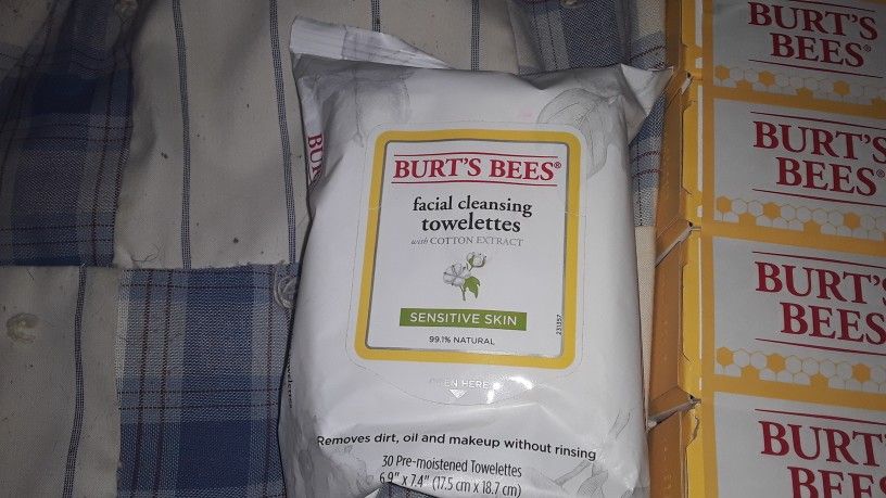 Burt's bees Bundle