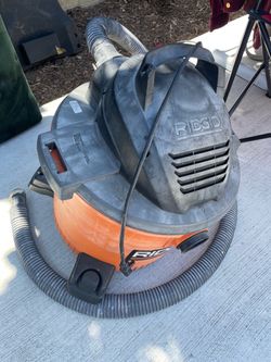 Rigid Vacuum