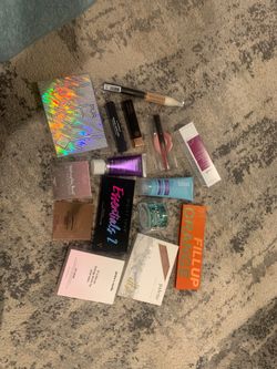 Make up